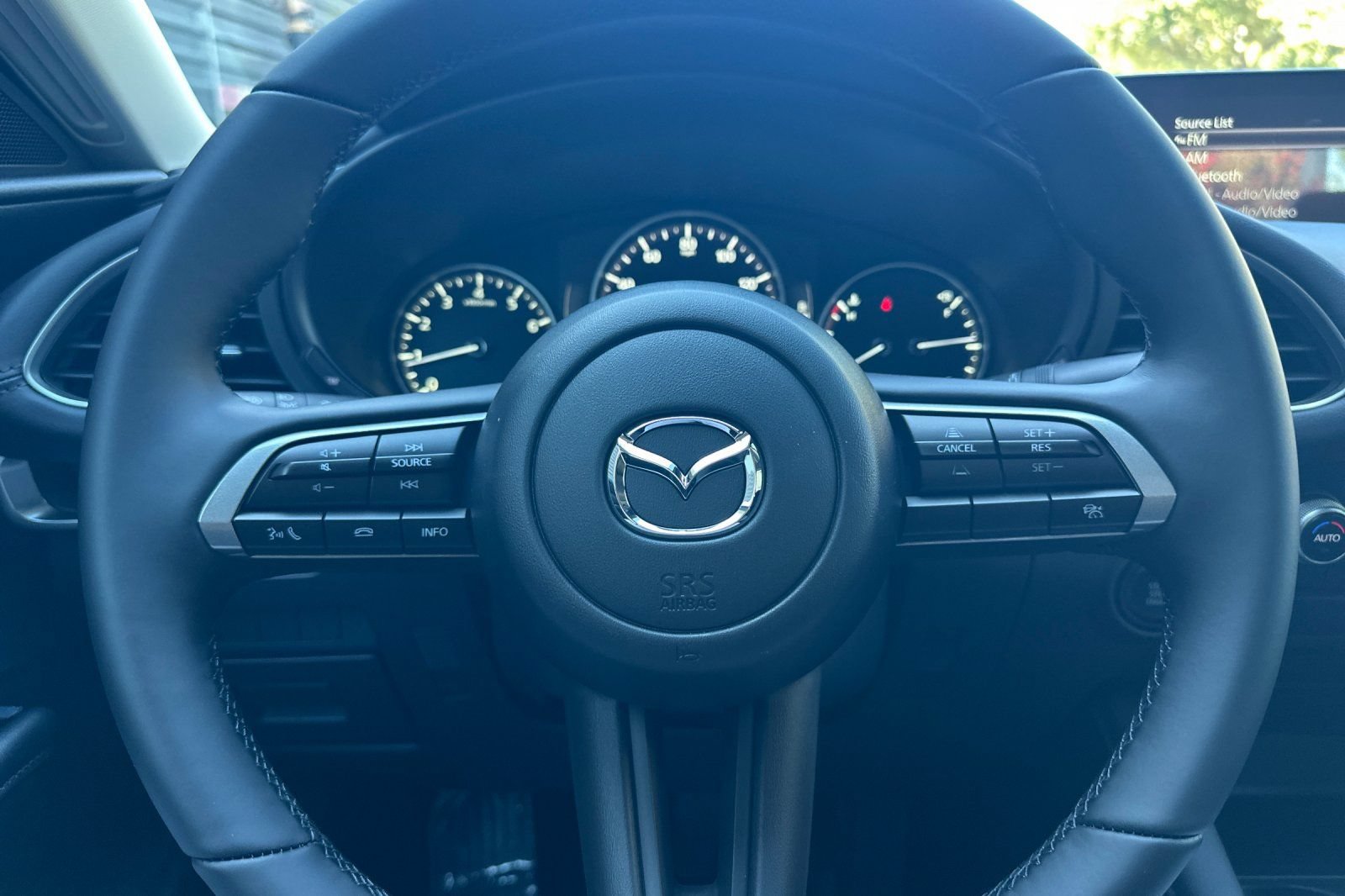 New 2026 MAZDA MAZDA3 s Sport FWD image 20