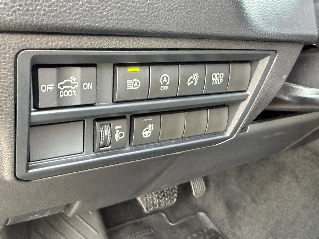 Used 2024 Toyota Tundra SR5 w/ SR5 Premium Package image 17