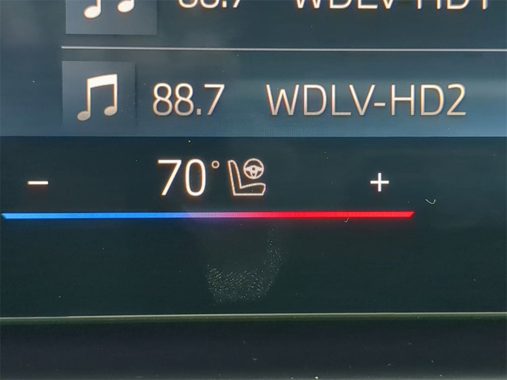 New 2026 BMW X3 xDrive30 w/ Premium Package image 24