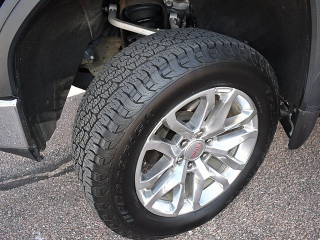 Used 2021 GMC Sierra 1500 SLT w/ SLT Premium Plus Package image 15