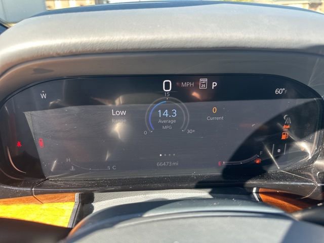 Used 2022 Jeep Grand Wagoneer Series III w/ Rear Seat Video Group 1 image 12