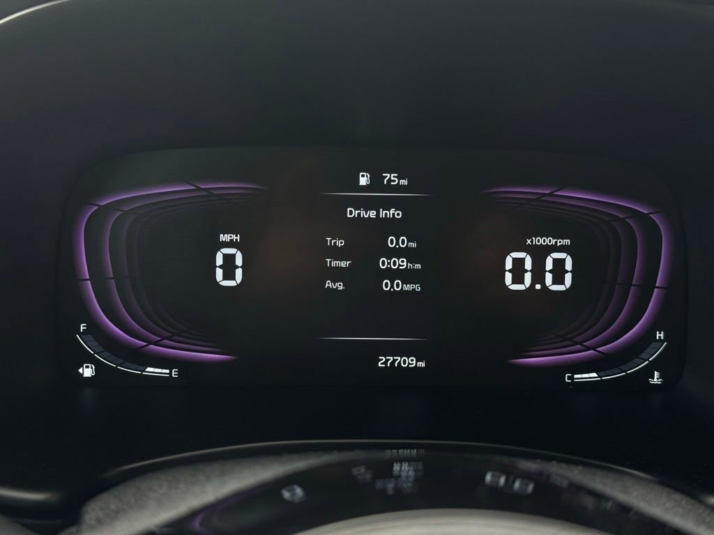 Certified 2024 Kia Soul GT-Line image 29