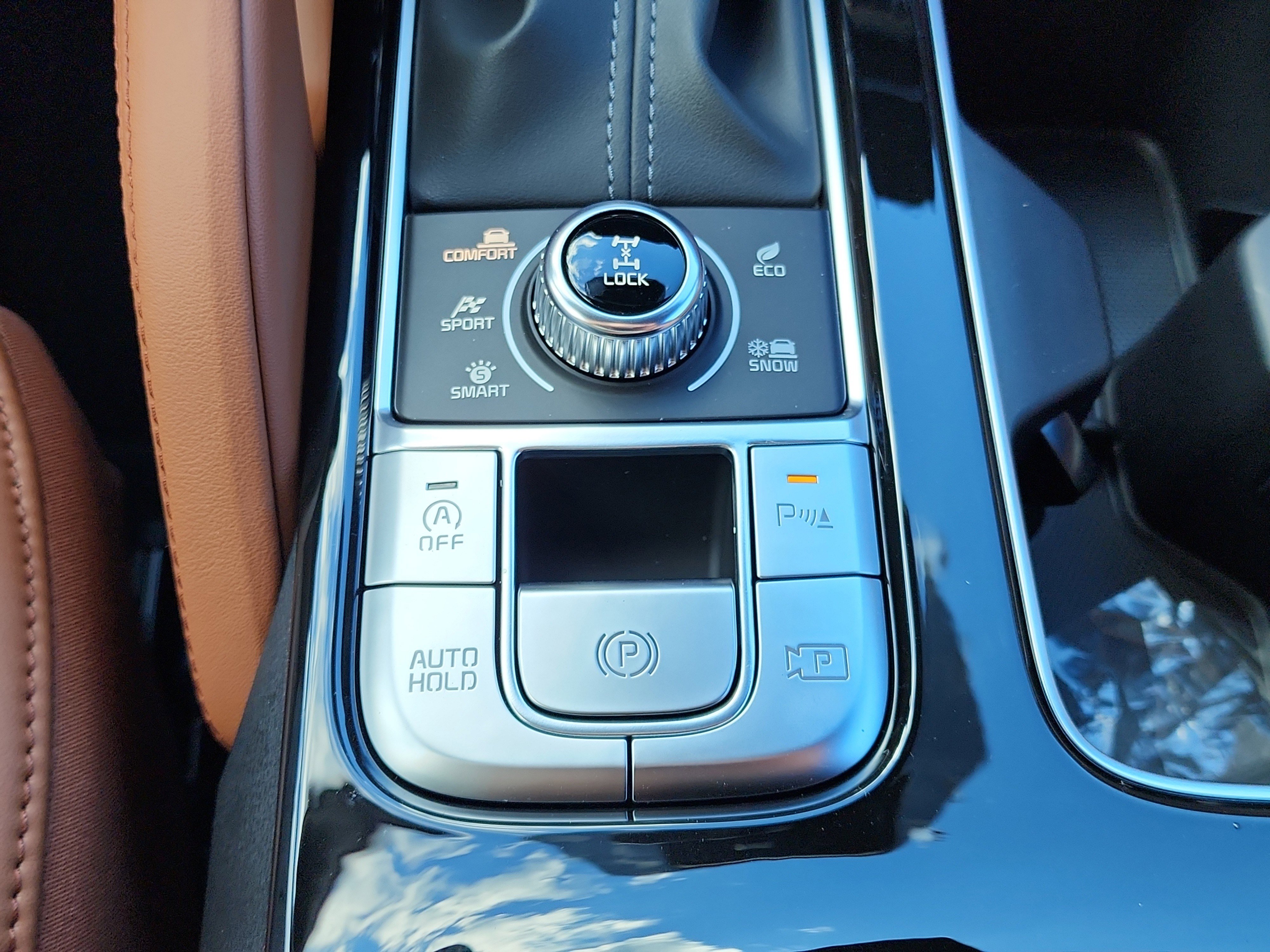 New 2025 Kia Telluride SX Prestige X-Line image 17