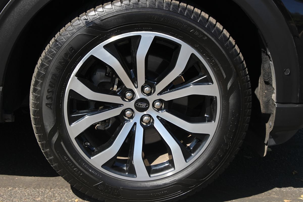 Used 2020 Ford Explorer ST w/ Premium Technology Package AWD/4WD image 51