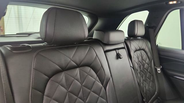 Used 2024 BMW X5 sDrive40i image 28