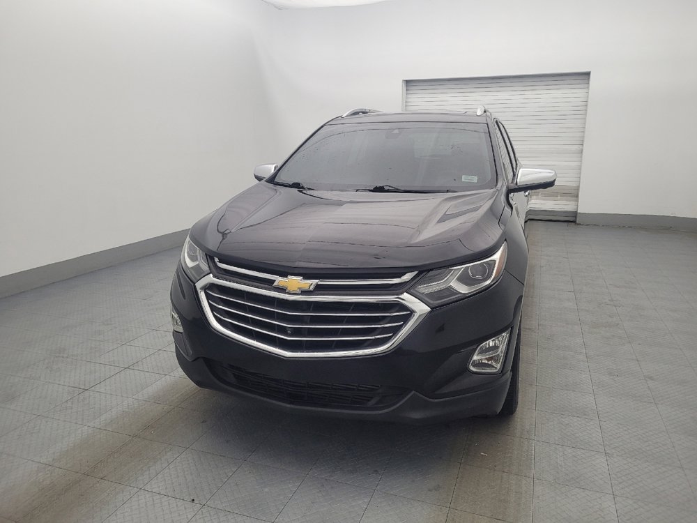 Used 2019 Chevrolet Equinox Premier FWD image 15