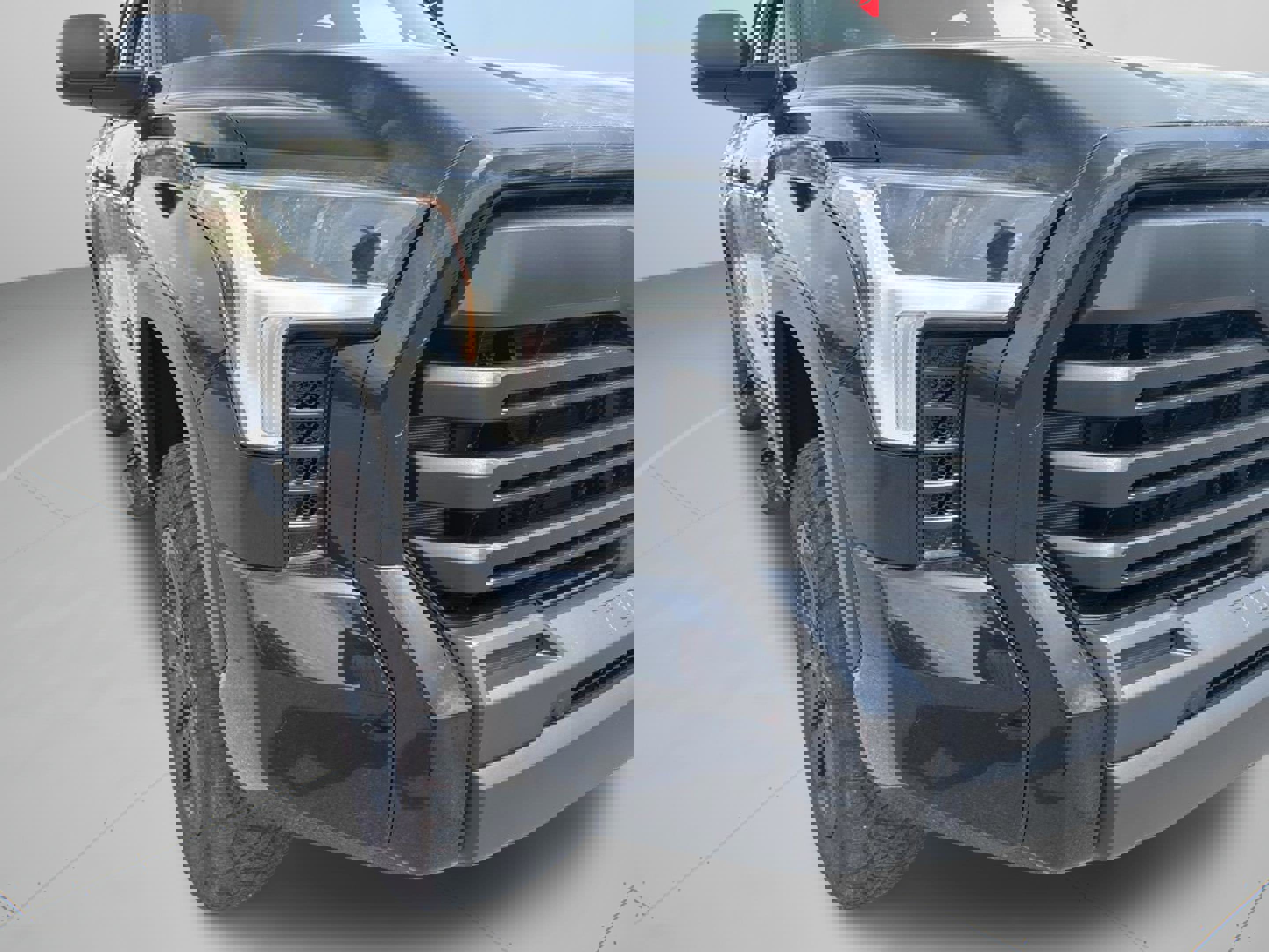 New 2025 Toyota Tundra SR5 image 41