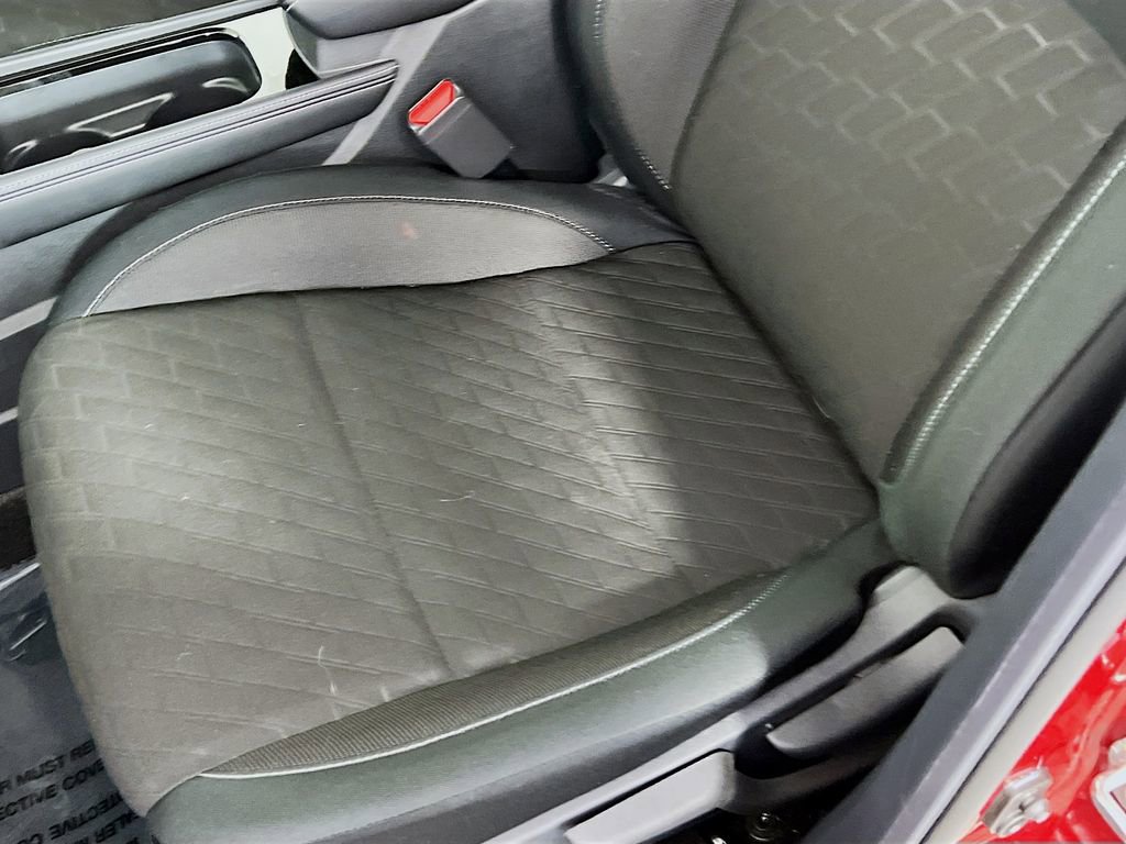 Used 2024 Nissan Kicks SV image 16