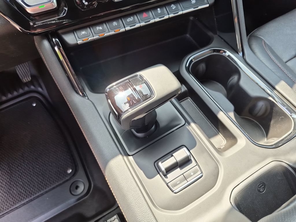 Certified 2023 GMC Sierra 1500 AT4 AWD/4WD image 31