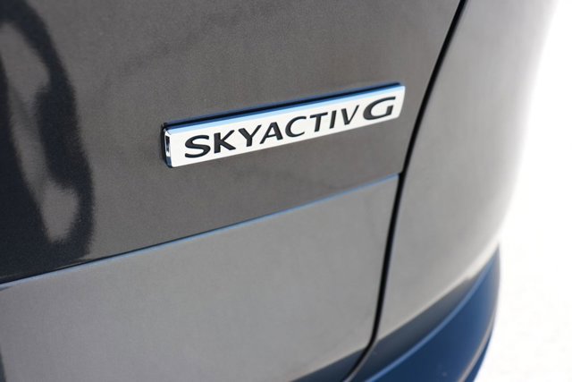 Used 2023 MAZDA CX-30 AWD 2.5 S w/ Select Package image 7