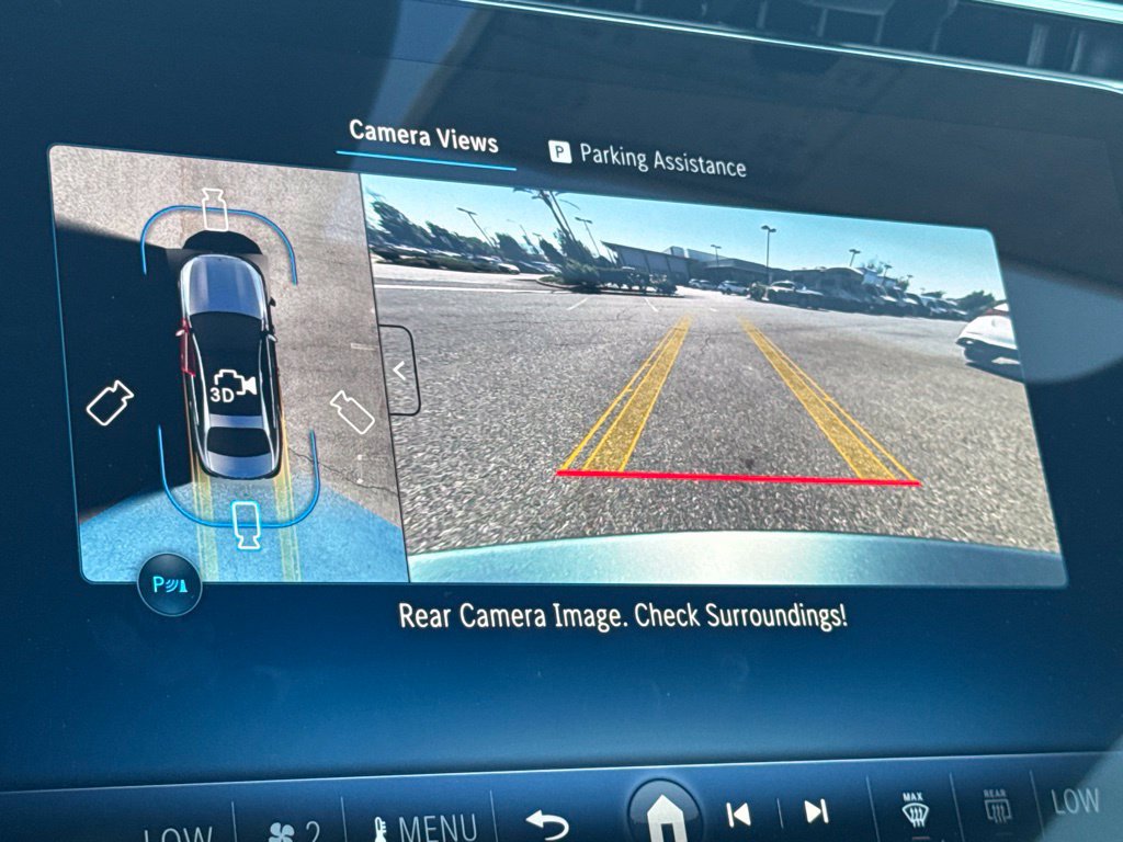 New 2027 Mercedes-Benz E 450 4MATIC Sedan image 28
