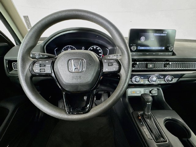 Used 2022 Honda Civic LX image 10