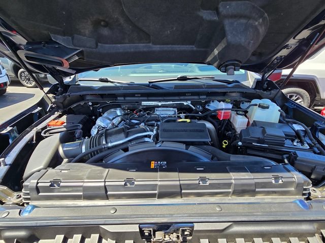 Used 2023 GMC Sierra 3500 Denali w/ Denali Ultimate Package AWD/4WD image 27