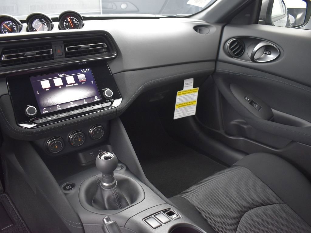 New 2025 Nissan Z Sport w/ Floor Mat Package image 26