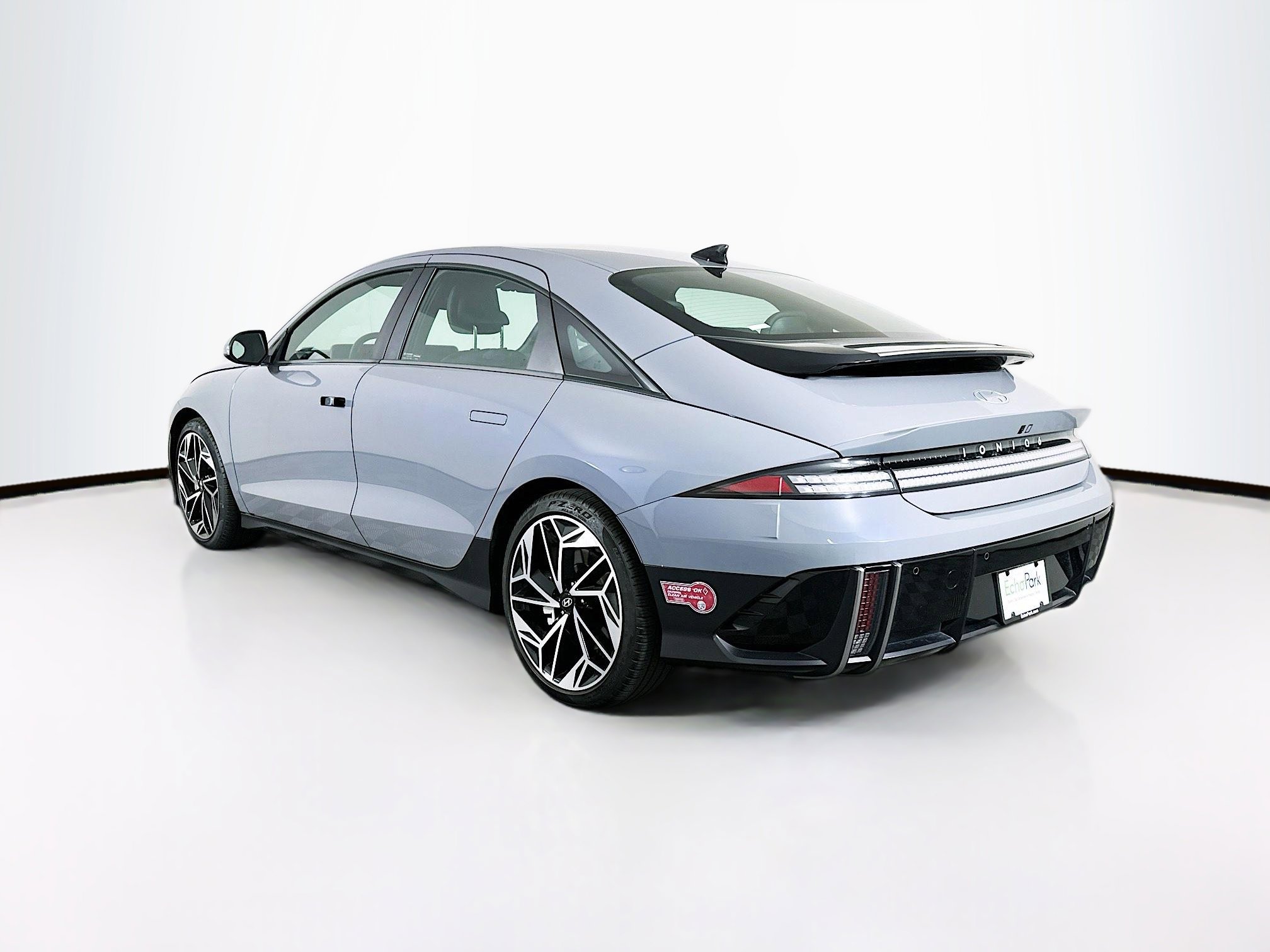 Used 2024 Hyundai Ioniq 6 SEL RWD image 5
