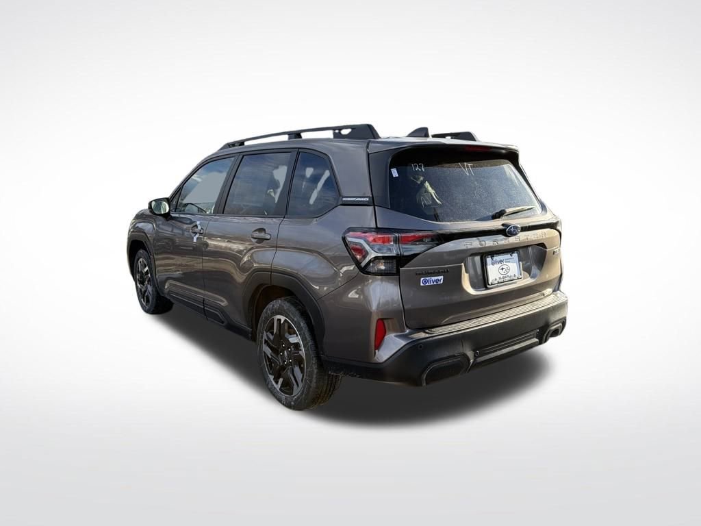 New 2025 Subaru Forester Limited image 6