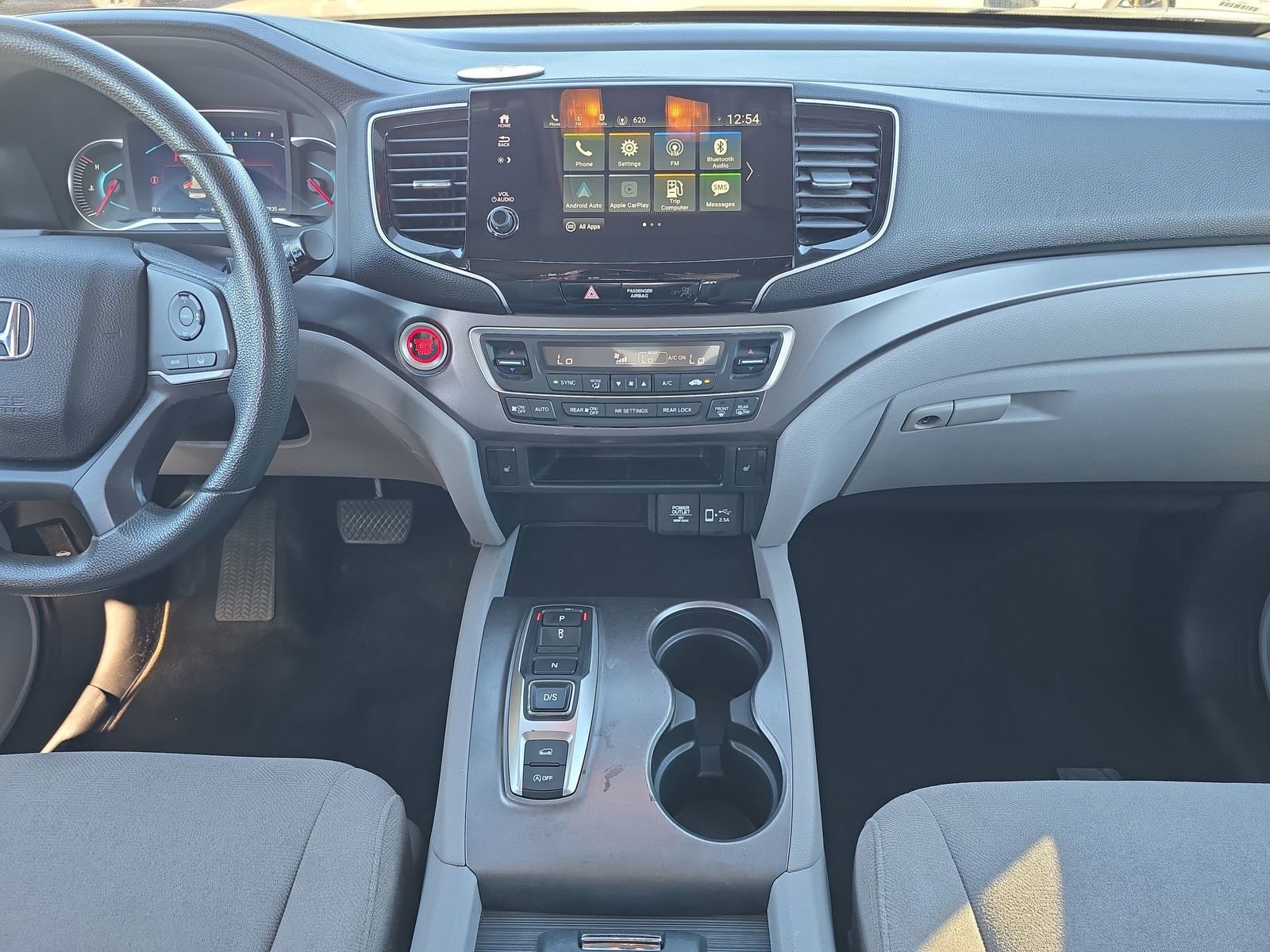 Used 2021 Honda Pilot EX image 11