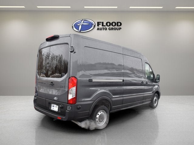 New 2026 Ford Transit 250 148 Medium Roof RWD image 4