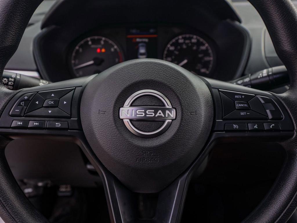 Used 2025 Nissan Altima 2.5 S image 24