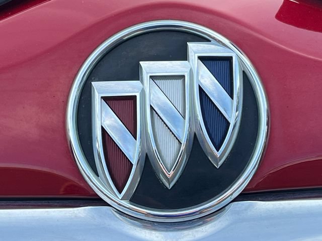 Used 2024 Buick Enclave Essence w/ Experience Buick Package AWD/4WD image 53