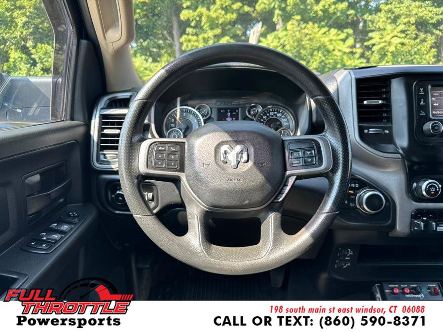 Used 2020 RAM 2500 Tradesman image 24