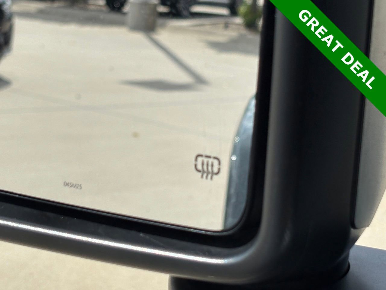 Used 2025 Jeep Gladiator Rubicon w/ Convenience Group AWD/4WD image 14