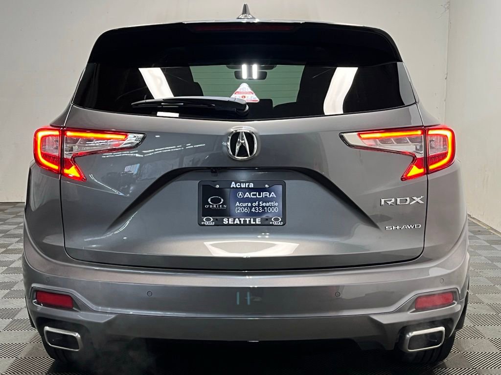 New 2026 Acura RDX SH-AWD w/ Advance Package image 21