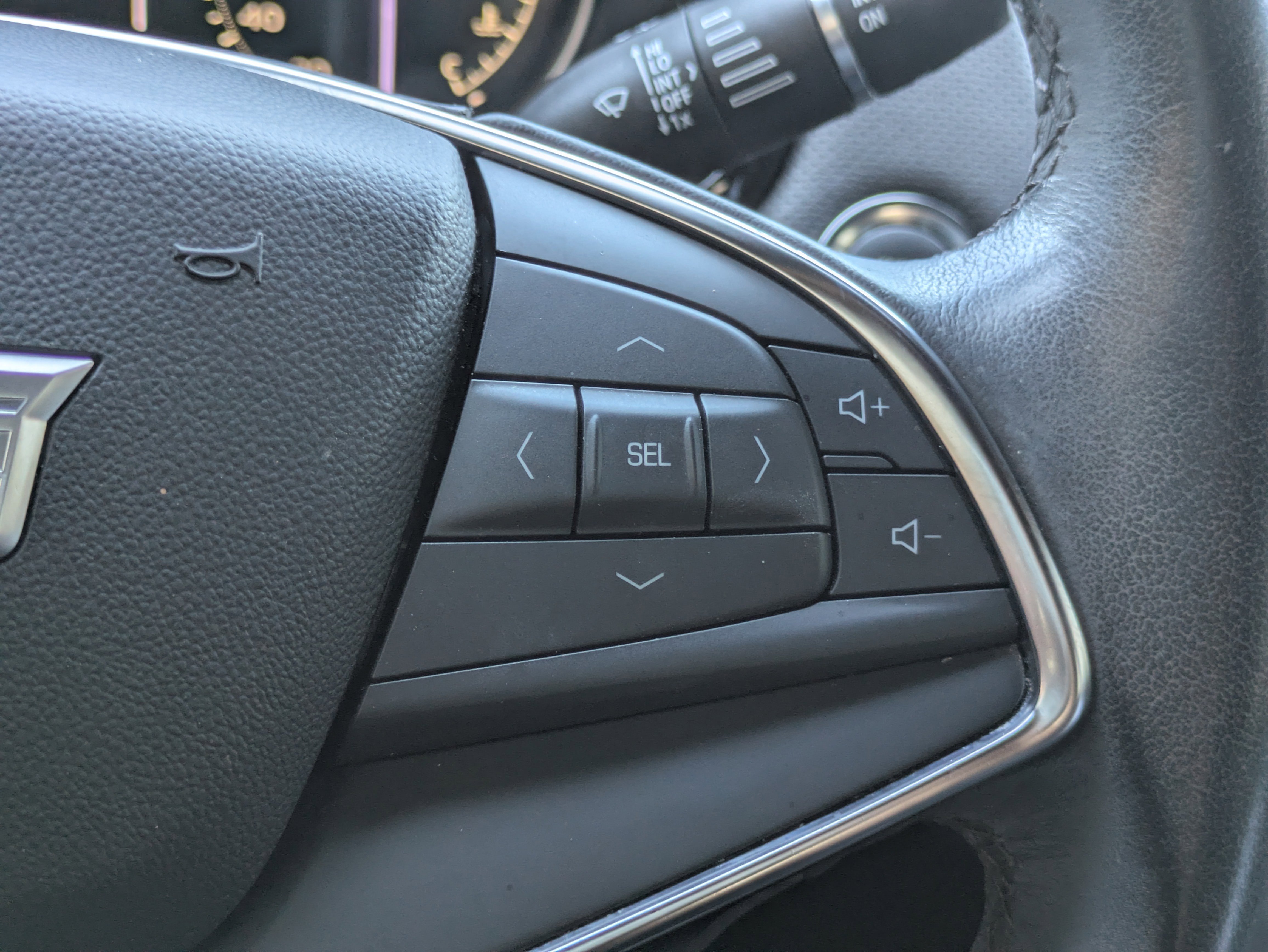 Used 2023 Cadillac XT5 Luxury image 17