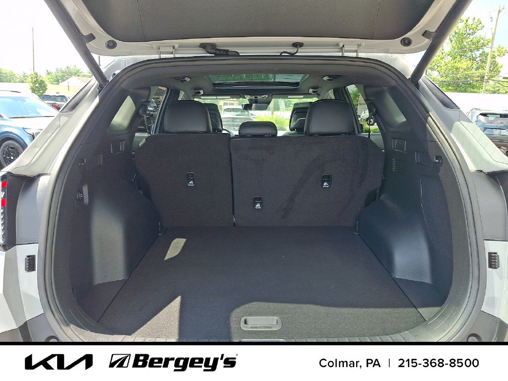 Certified 2026 Kia Sportage X-Line w/ X-Line Technology Package AWD/4WD image 29