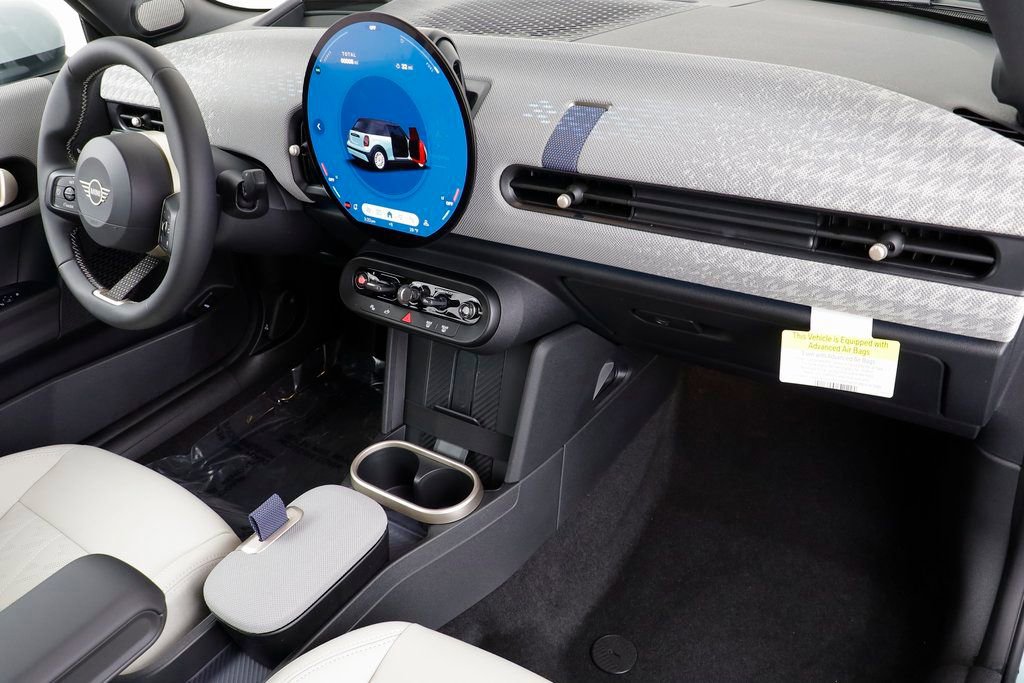 New 2026 MINI Cooper S image 19