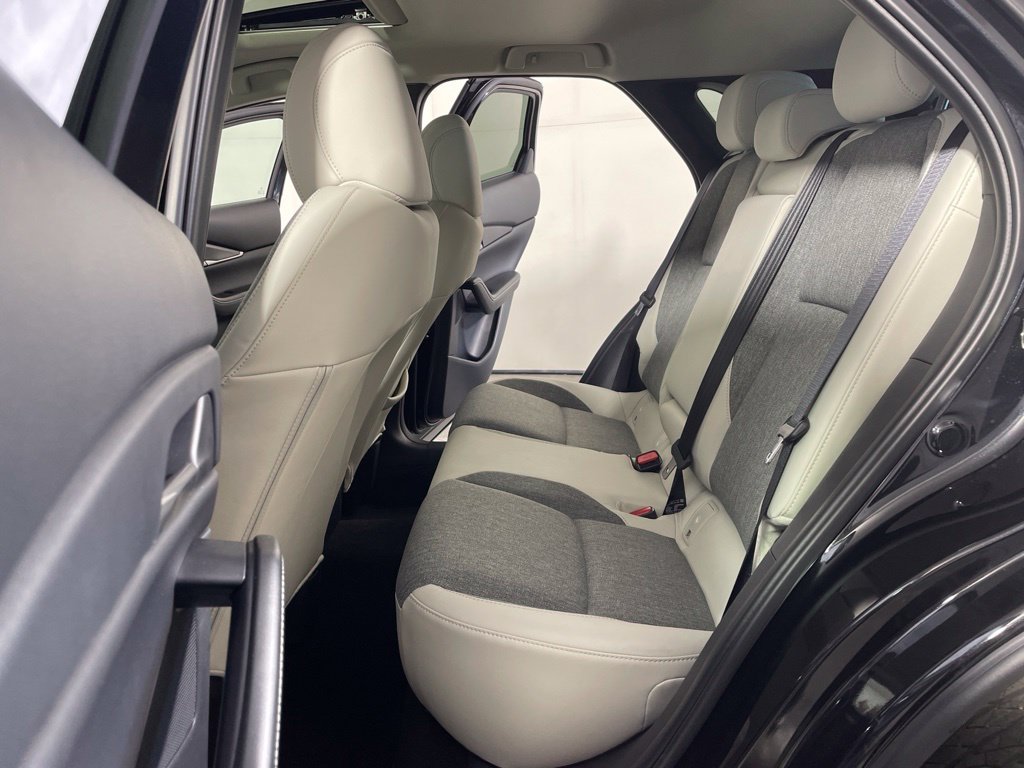 New 2026 MAZDA CX-30 Aire Edition AWD/4WD image 19