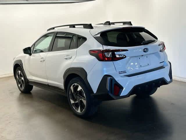 Certified 2026 Subaru Crosstrek 2.5i Limited AWD/4WD image 20