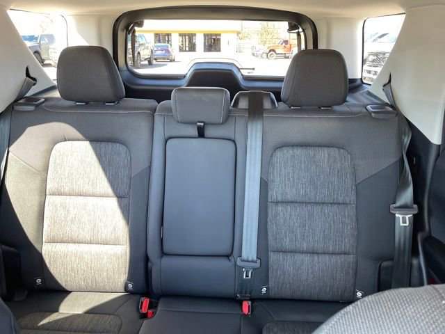 Used 2022 Ford Bronco Sport Big Bend w/ Convenience Package image 28