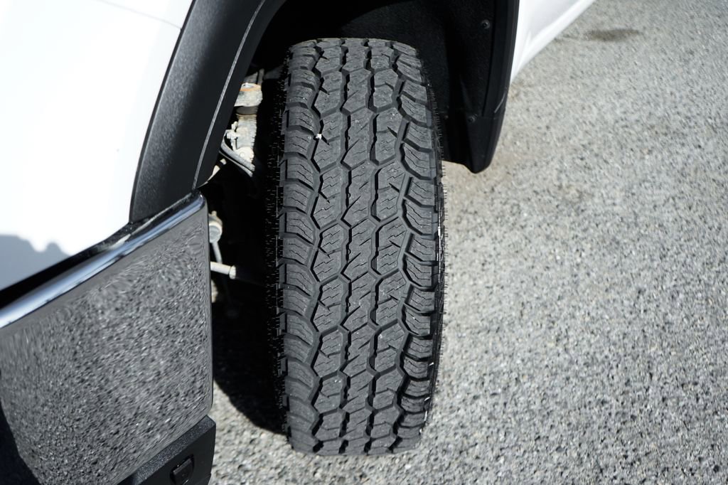 Used 2021 GMC Sierra 2500 SLE w/ Fleet Comfort Package image 43