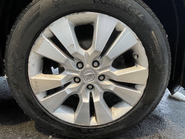 Used 2011 Acura RDX SH-AWD image 5