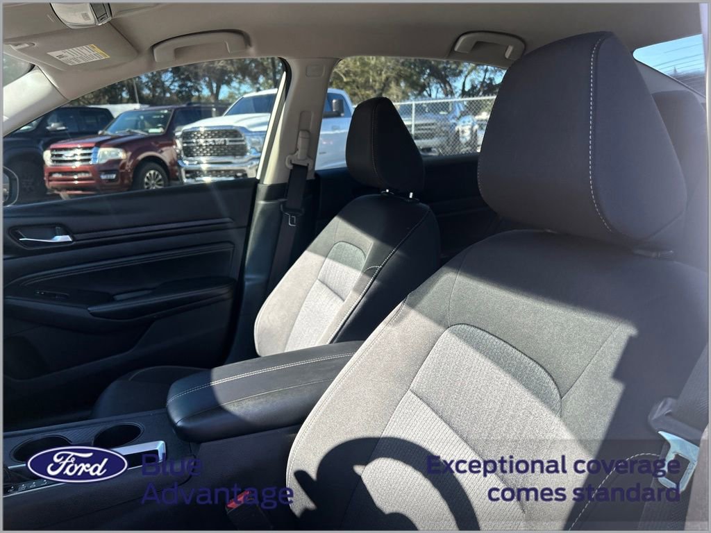 Used 2020 Nissan Altima 2.5 S image 11