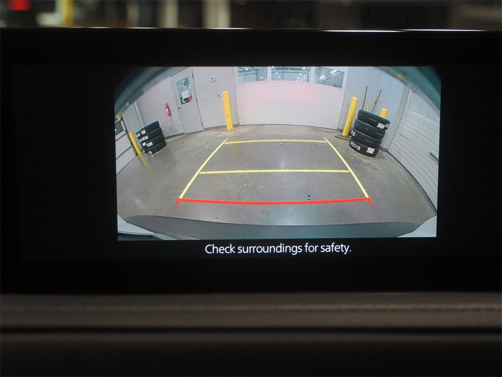 Certified 2025 MAZDA CX-30 AWD 2.5 S w/ Preferred Package image 19