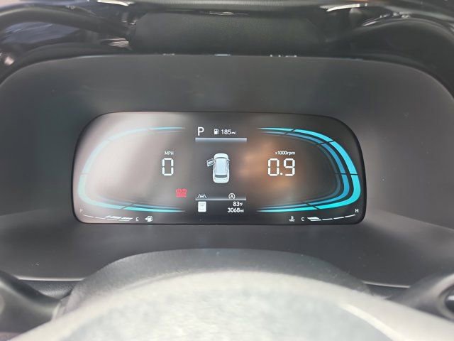 Used 2025 Hyundai Palisade SEL image 20