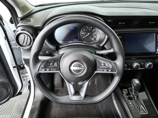 Used 2024 Nissan Kicks SV FWD image 20