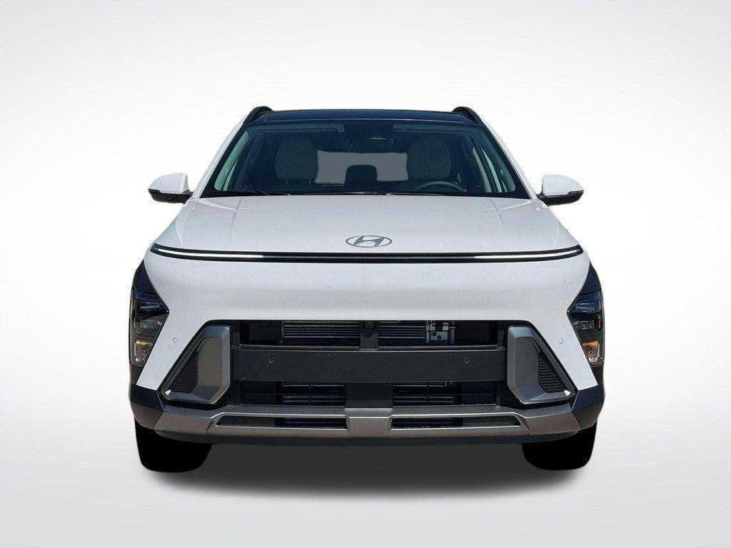 New 2026 Hyundai Kona Limited AWD/4WD image 12
