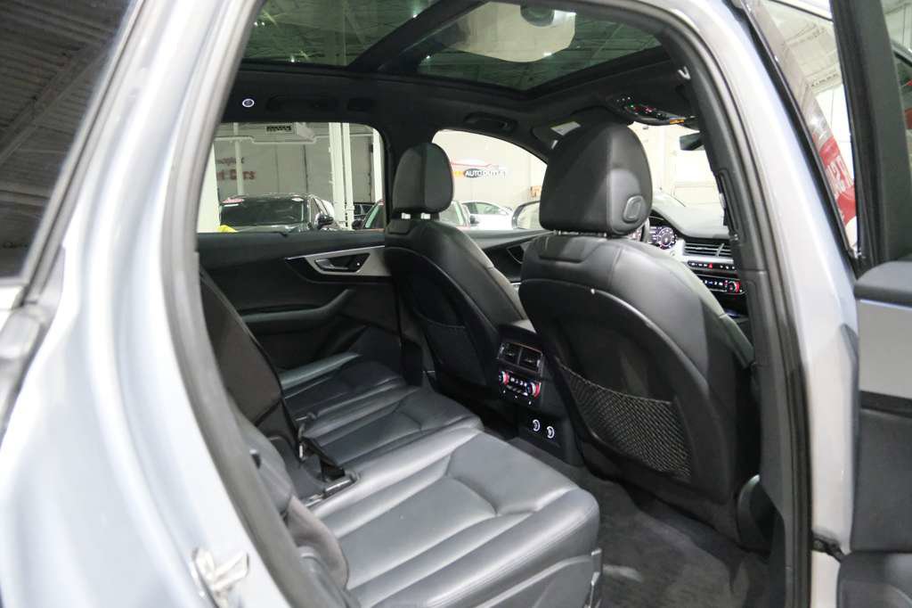 Used 2019 Audi Q7 2.0T Premium Plus image 25