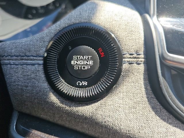 Used 2022 Jeep Compass Latitude w/ Convenience Group FWD image 46