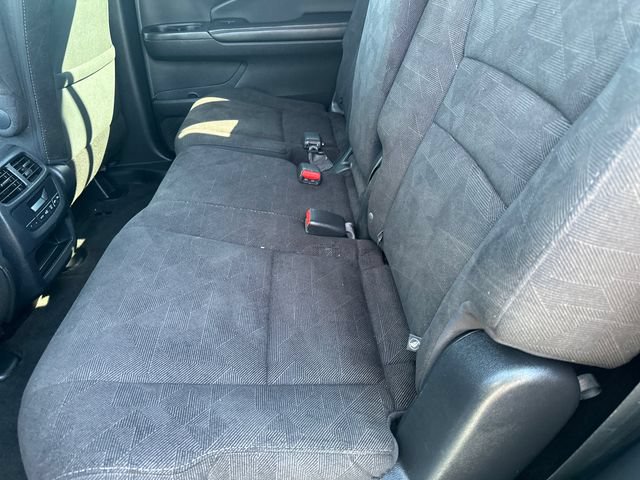 Used 2022 Honda Pilot Sport image 20