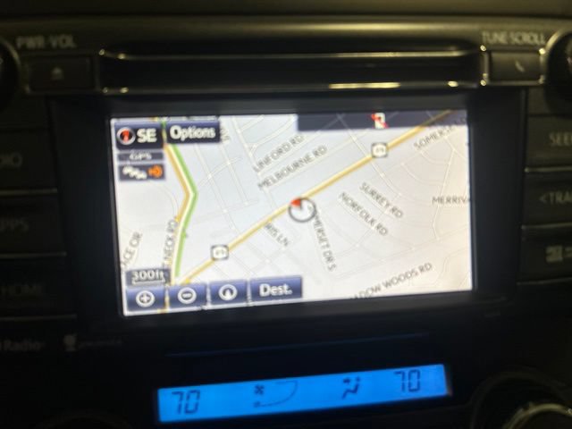 Used 2015 Toyota RAV4 XLE AWD/4WD image 26