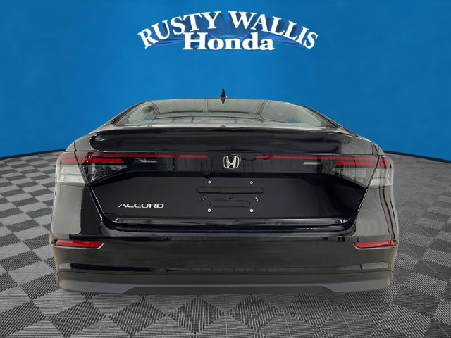 New 2026 Honda Accord SE image 4