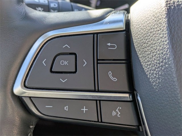 Used 2020 Toyota Highlander Limited image 20