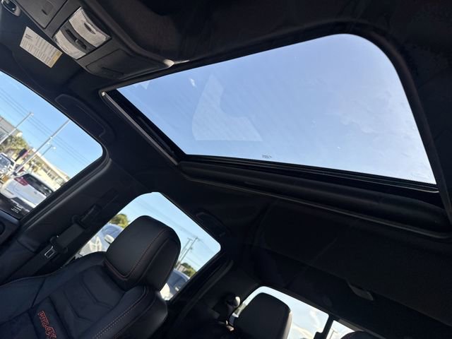 New 2026 Nissan Frontier PRO-4X w/ Pro Premium Package image 30