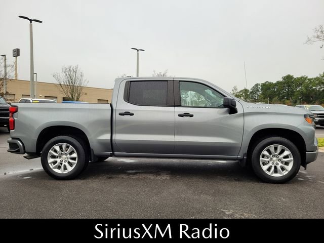 Used 2023 Chevrolet Silverado 1500 Custom image 15