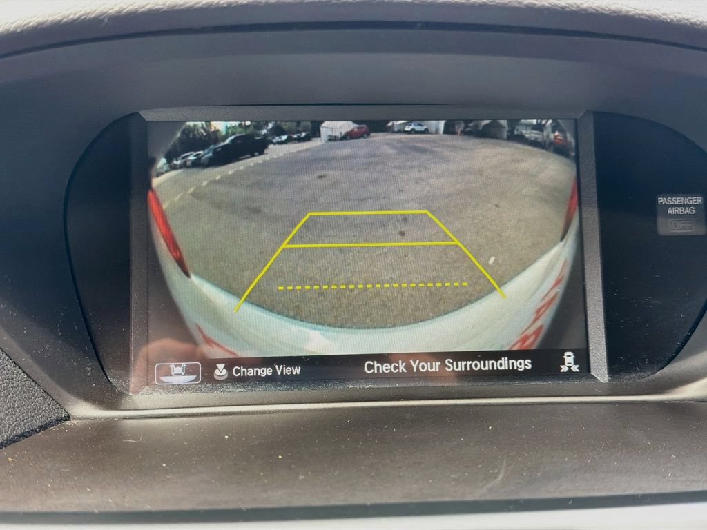 Used 2020 Acura TLX w/ Technology Package FWD image 31