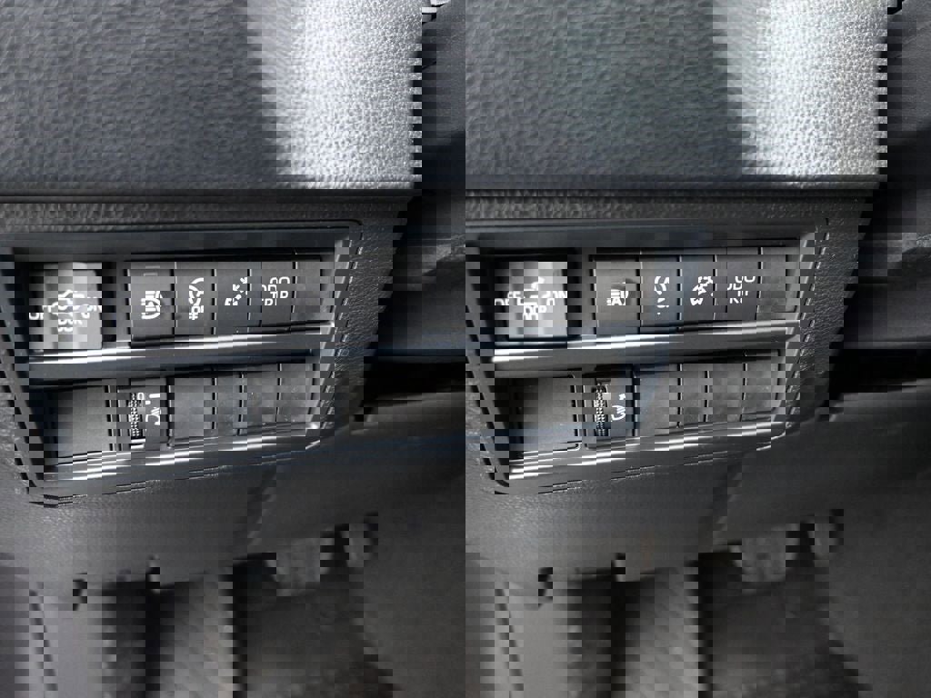 New 2026 Toyota Tundra SR image 18